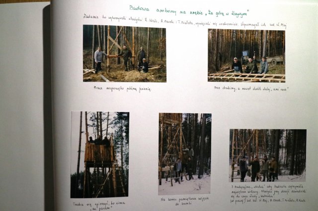 Kawałek historii